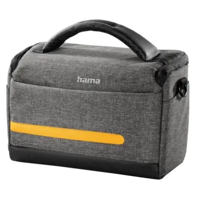 HAMA Terra 135 foto torba siva 121308
