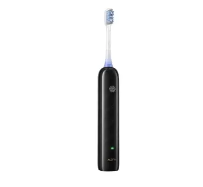 Električna zobna ščetka MOVA Fresh Black