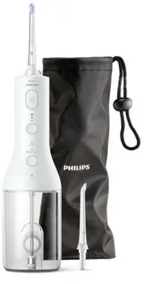 PHILIPS SONICARE HX3826/31 Brezžična zobna nitka 3000 bela