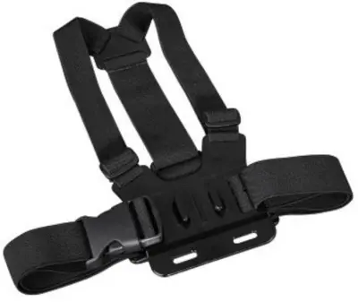 HAMA prsni trak (4358) z nosilcem za GoPro