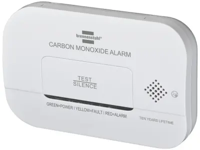 Detektor ogljikovega monoksida BRENNENSTUHL CM A 3030