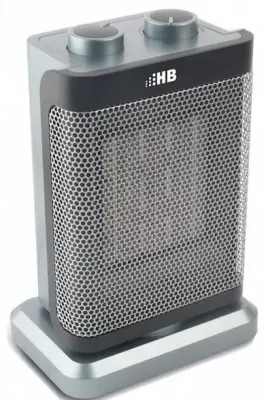 HB CFH1503M grelnik ventilatorja