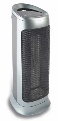 Keramični radiator HB CTH2002D