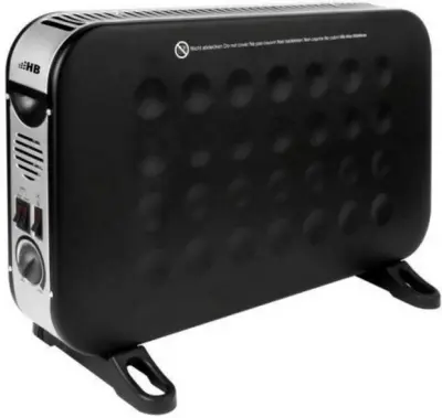 Radiator HB CH-2004ST