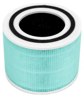 LEVOIT Core 300-RF-TX protistrupeni filter za čistilca zraka Levoit 300 in 300S, večbarven
