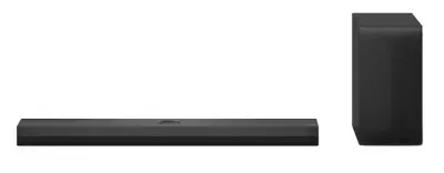 LG S70TY.AEUSLLD zvočniški modul črne barve