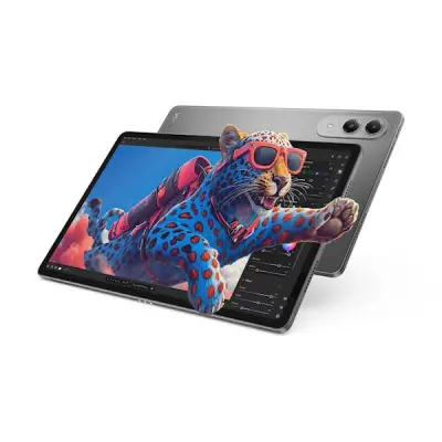 Demo - Tablica LENOVO YOGA TAB, 28,2 cm (11,1"), 3,2K, 12 GB RAM, 256 GB SSD, WIFI (ZAG60036GR) + pisalo