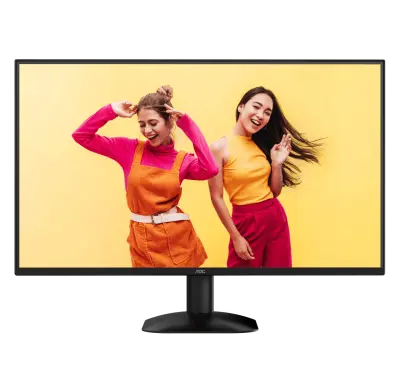 Monitor AOC Q27B35S3 68.6 cm (27,0''), 2560 x 1440, IPS, 120 Hz, 4 ms (GtG), Adaptive Sync, HDR10