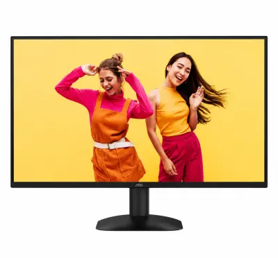 Monitor AOC Q27B35S3 68.6 cm (27,0''), 2560 x 1440, IPS, 120 Hz, 4 ms (GtG), Adaptive Sync, HDR10