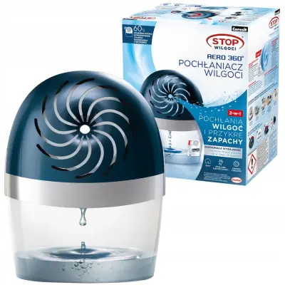 Absorber vlage za kopalnico CERESIT AERO 360