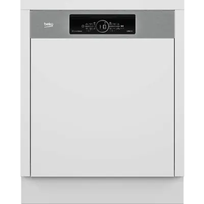 BEKO vgradni pomivalni stroj BDSN3844M0X