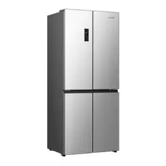 GORENJE ameriški hladilnik NRM819D61X