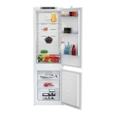 BEKO vgradni hladilnik BCNA254E23SN