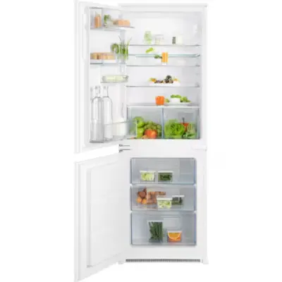 ELECTROLUX vgradni hladilnik IK2356BL