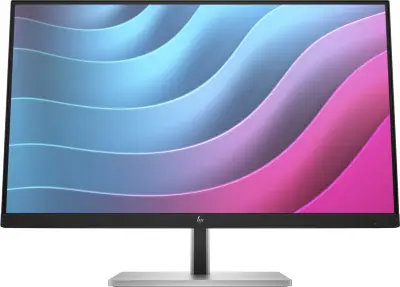 Odprta emb - Monitor HP E24 G5