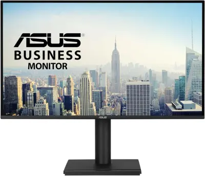 Odprta emb - Asus VA27AQSE