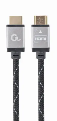 CCB-HDMIL-5M High speed HDMI Ethernet Select Plus Series  5m Black, kabel