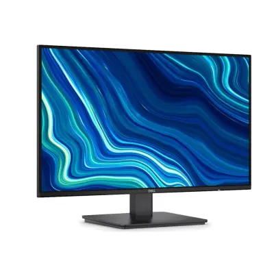 Monitor Dell 68,6 cm (27,0") SE2726D 2560x1440 Gaming 144Hz IPS 1ms HDMI DisplayPort  3H sRGB99% FreeSync