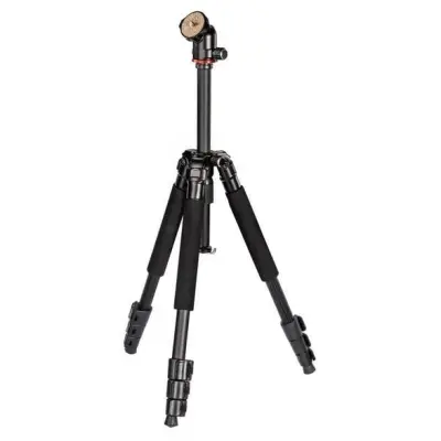 Stativ HAMA Traveller 117 s kroglo