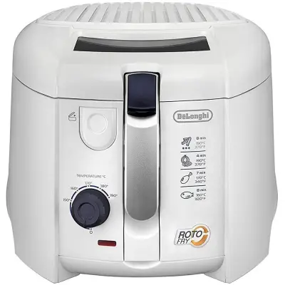 De Longhi F28211 friteza na vroči zrak