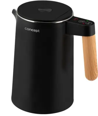 Brezžični grelnik vode CONCEPT RK3301