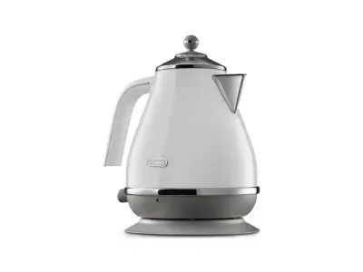 DE LONGHI Icona Capitals KBOC 2001.W električni grelnik vode