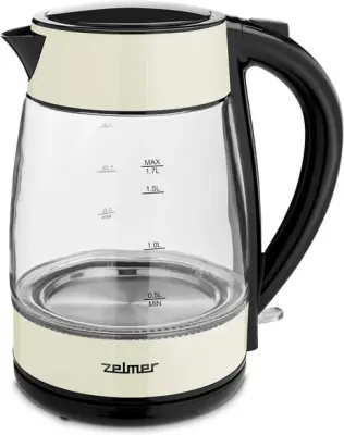 Električni grelnik vode ZELMER ZCK8011I