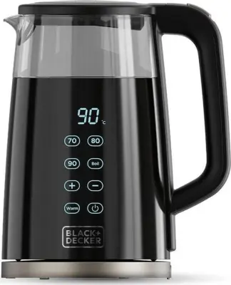 Grelnik vode BLACK & DECKER BXKE2206E