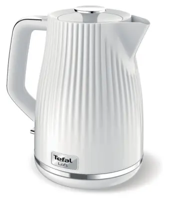 TEFAL KO250130 Loft 2S bel grelnik vode