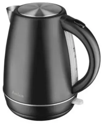 AMICA KF 4030 Brezžični grelnik vode 2200 W, 1,7 l