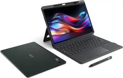 Odprta emb - Acer Iconia X12 MT8781
