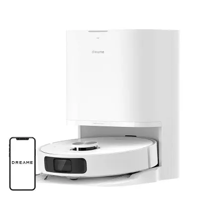 ČISTILNI ROBOT DREAME L10 PRIME
