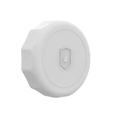 Silikonski ovitek za AirTag – vodoodporna zaščita 3M, združljiva z Apple AirTag 2 White