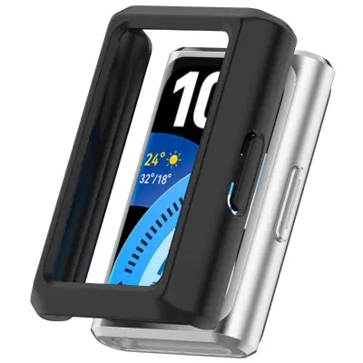 Zamenjava/kompatibilni del – Huawei Band 11 Pro PC votel ovitek Black