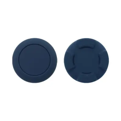Magneten silikonski ovitek za Apple AirTag, tanek in lahek Blue