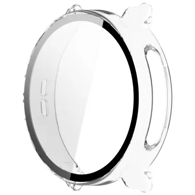 Zaščitni ovitek s kaljenim steklom za Garmin Bounce 2, lahek Transparent