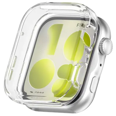 Zamenjava/kompatibilni del – Huawei Watch Fit5 TPU ovitek 360° zaščita