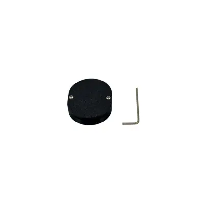 Zatesnjen nosilec za ovratnico - zaščitni ABS etui za Xiaomi Tag