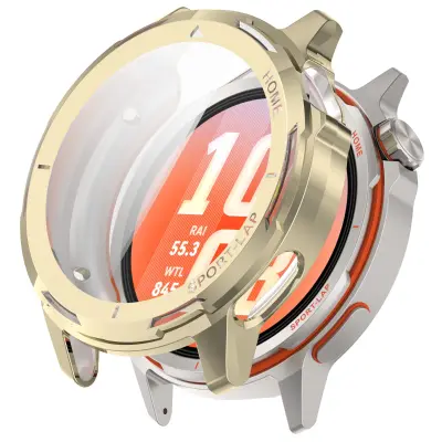 TPU polni ovoj za Huawei Watch GT Runner2 – Varna, lahka zaščita Gold