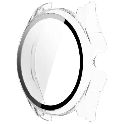 Kompatibilni del – Huawei Watch Buds2 PC kaljeno steklo ovitek Transparent