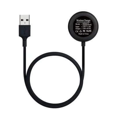 Zamenjava/kompatibilni del – Samsung USB-A kabel za Galaxy Watch 100cm