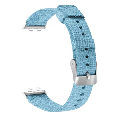 Zamenjava/kompatibilni del – Huawei Band 11/11 Pro: Najlon pas Blue