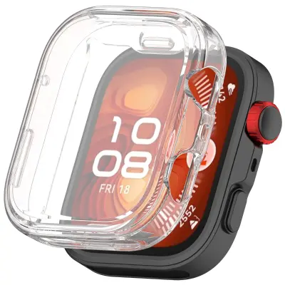 Zamenjava/Kompatibilni del – Huawei Watch Fit5Pro TPU ovitek