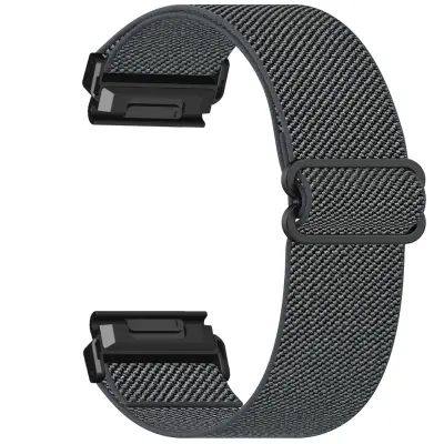 Nadomestni najlonski pašček za Amazfit T-Rex Ultra 2, 26mm Gray