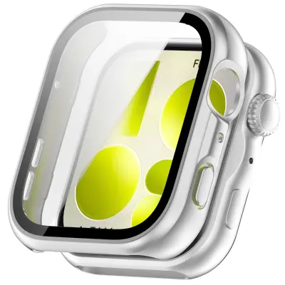 Zamenjava/Kompatibilni del – Huawei Watch Fit5 mat srebrno ohišje