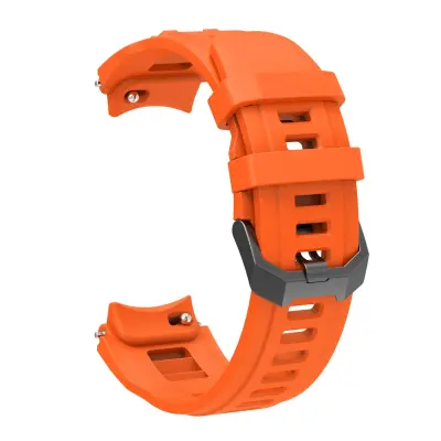 Zamenjava/združljivost – silikonski pašček za uro Amazfit T-Rex 3 Pro Orange