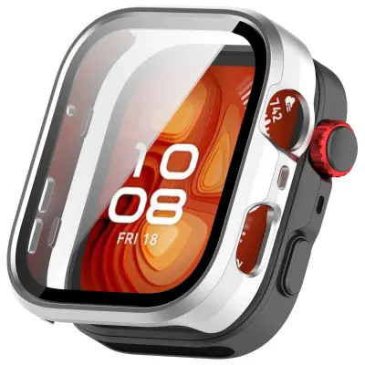 Zamenjava/kompatibilni del – Huawei Watch Fit5Pro PC+steklo, srebrn