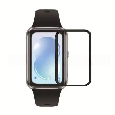 Kompatibilni deli – Huawei Band 11/11 Pro PMMA folija, 2 kosa