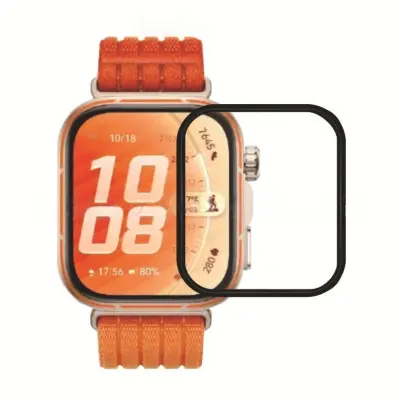 Kompozitna polno lepilna zaščitna folija za Huawei Fit5 (3 kosi)