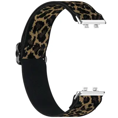 Zamenjava/kompatibilni del – Huawei Band 11 elastičen najlonski trak MultiColor